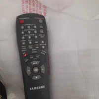 دستگاه ویدیو سامسونگ|تلویزیون و پروژکتور|تهران, مخصوص|دیوار