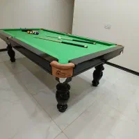 میز سنگ اسلب بیلیارد