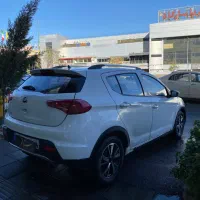 لیفان x50 اتوماتیک مدل ۱۳۹۴|خودرو سواری و وانت|تهران, مرزداران|دیوار