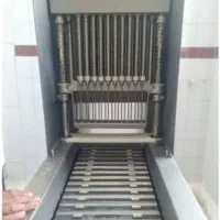 دستگاه انژکت گوشت مارک روله المان