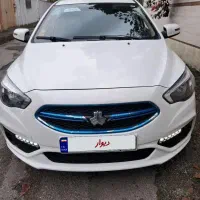 شاهین پلاس tu5 معاوضه تیبا کوییک  رانا و....