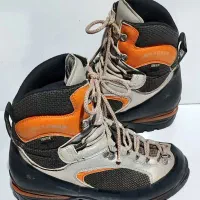 کفش تکپوش کوهنوردی برند  اسکارپا ایتالیا سایز 42