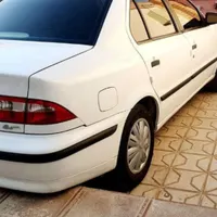 سمند LX ساده، مدل ۱۴۰۰|خودرو سواری و وانت|بیرجند, |دیوار