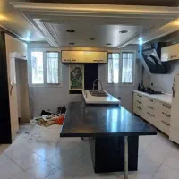 کابینت های گلس کم کارکرد با متراژ خیلی زیاد