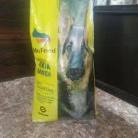 غذای سگ