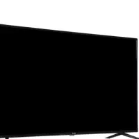 تلویزیون ال ای دی ۵۵ اینچ سام پنل شکسته