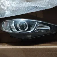 چراغ جلو ۲۰۷ اورجینال