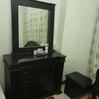 تخت و کمد و دراور|تخت و سرویس خواب|همدان, |دیوار