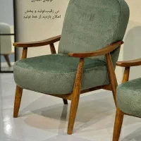 مبل ثنا تولید اقای انصاری|مبلمان خانگی و میز عسلی|یاسوج, |دیوار