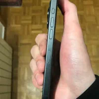 Iphone 15 pro 256 آیفون ۱۵پرو|موبایل|اصفهان, باغ نگاره|دیوار