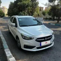 فروش یامعاوضه.شاهین سانروف دارتوربو لاستیک خارجی