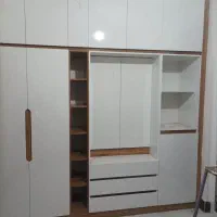 کابینت نوین دکور|خدمات پیشه و مهارت|نیشابور, شهرک جانبازان|دیوار