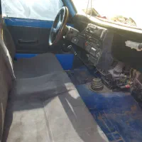 ماشین سایپا کمپرس|خودرو سواری و وانت|پشتکوه (سیستان و بلوچستان), |دیوار