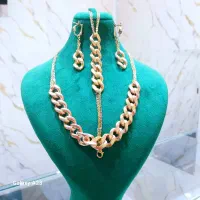 سرویس نیم ست بدون اجرت