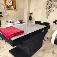 فروش وسایل سالن زیبایی|آرایشگاه و سالن‌های زیبایی|اندیشه, اندیشه فاز ۳|دیوار