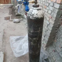 فروش کپسول اکسیژن