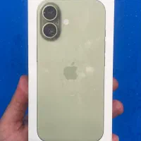 آیفون ۱۷ نرمال