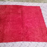 لحاف کرسی روتختی مخمل|رختخواب، بالش، پتو|فولادشهر, B7|دیوار