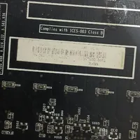 فروش دو کارت گرافیک gtx 285 و gt220 1g|قطعات و لوازم جانبی رایانه|برازجان, |دیوار