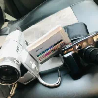 دوربین عکاسی و فیلمبرداری|دوربین عکاسی و فیلم‌برداری|بندرعباس, |دیوار