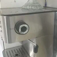 قهوه ساز  برند ندوا