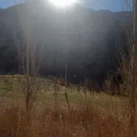 زمین فروشی۱۰۰۰متری داخل بافت|فروش زمین و ملک کلنگی|بلده, |دیوار