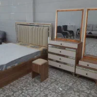 سرویس خواب / کد۱ / سرویسخواب / تخت خواب دو نفره