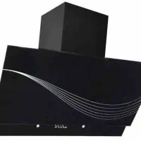 هود روکار ۹۰ لمسی