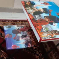 میز تحریر|میز تحریر و کامپیوتر|اسلام‌شهر, مظفریه|دیوار