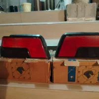 دینام، چراغ خطر، رادیات، کمک عقب، فنرجلو|قطعات یدکی و لوازم جانبی|شبانکاره, |دیوار