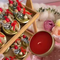 گیفت یلدایی دست‌ساز|صنایع دستی و سایر لوازم تزئینی|اهواز, کیانپارس |دیوار