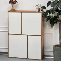 جاکفشی جدید کمجا - مدل لیدو