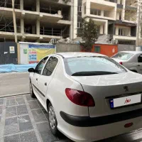 206 sd|خودرو سواری و وانت|کرج, شهرک امام رضا (ع)|دیوار