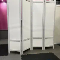 پارتیشن سفید تاج دار