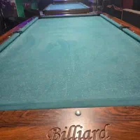 میز بیلیارد تمام ام دی اف