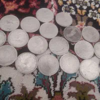 2هزار دینار|کلکسیون سکه، تمبر، اسکناس|میبد, |دیوار