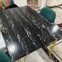 میز و صندلی ناهار خوری