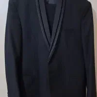 کت و شلوار و تک کت