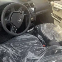 سورن پلاس 404گاز سیمی خشک|خودرو سواری و وانت|نورآباد ممسنی, |دیوار