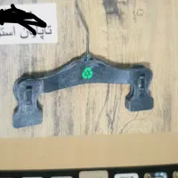 فالیس رخت اویز چوب لباسی و چوبکار تگ دزدگیر