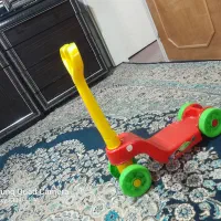 اسباب‌بازی نو