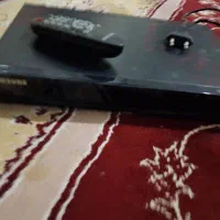 دستگاه دی وی دی