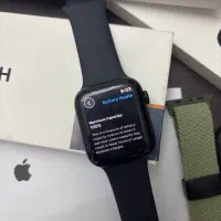 Apple watch se 3 .44|ساعت|تهران, گلستان (شهرک راه آهن)|دیوار