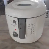 سرخ کن