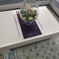 میز جلو مبلی