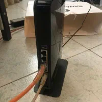 مودم  وایفایNETGEAR|مودم و تجهیزات شبکه|اهواز, کیانپارس |دیوار