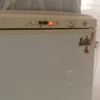 فریزر ۶ کشو برند آزمایش