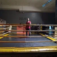 راهنمایی پارتنر ورزشی بدنسازی