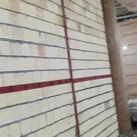 اجرای کلیه دیوارکشی بلوکی باغ جدول|خدمات پیشه و مهارت|نجف‌آباد, یزدانشهر|دیوار