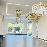 ویلای ۵۵۰متری ۴ خوابه با استخر تو روف ساحلی نوشهر|فروش خانه و ویلا|نوشهر, |دیوار